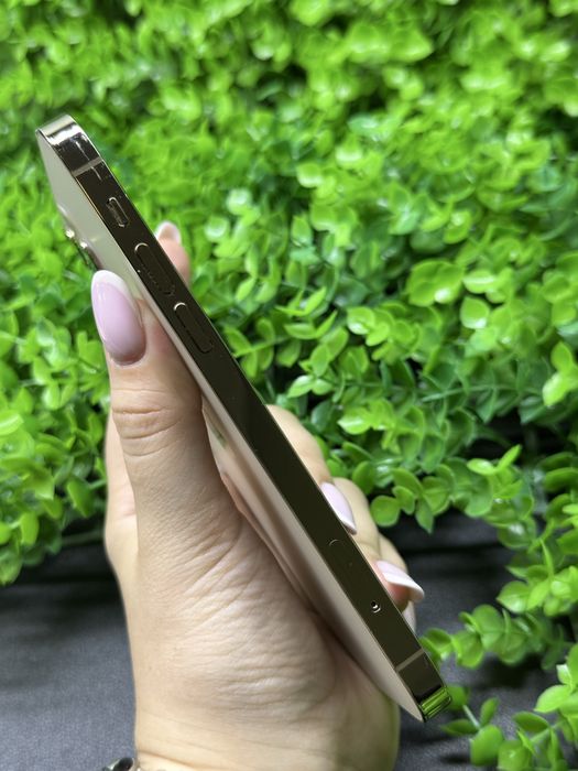 iPhone 12 Pro, 256Gb, Gold (Neverlock) Айфон 12 Про, 256гб, #4799