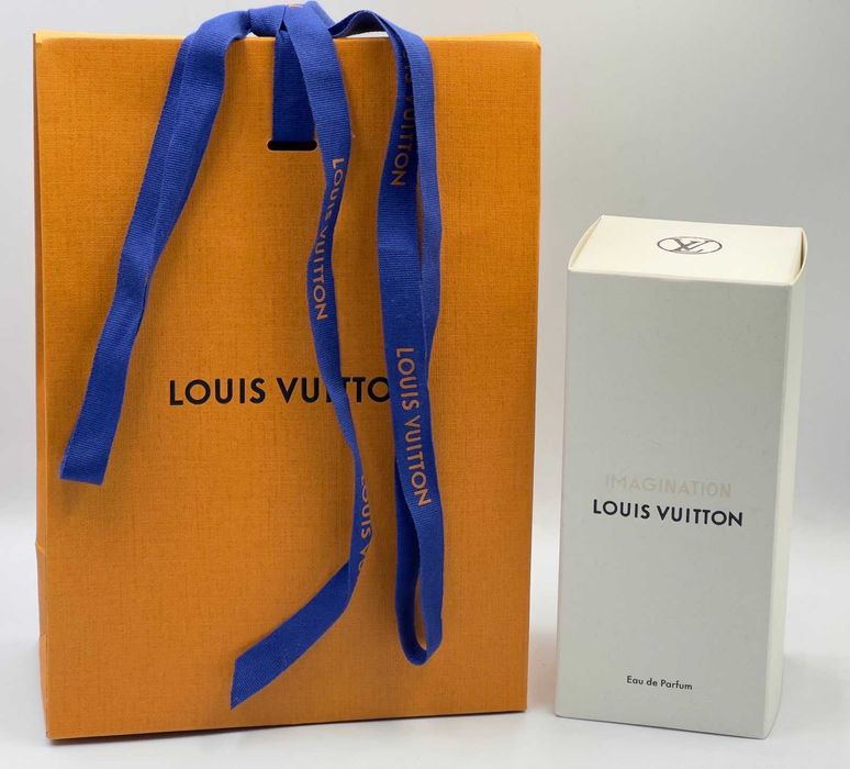 Louis Vuitton Imagination edp 100мл Оригинал
