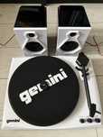 Gemini TT-900 - gramofon NOWY