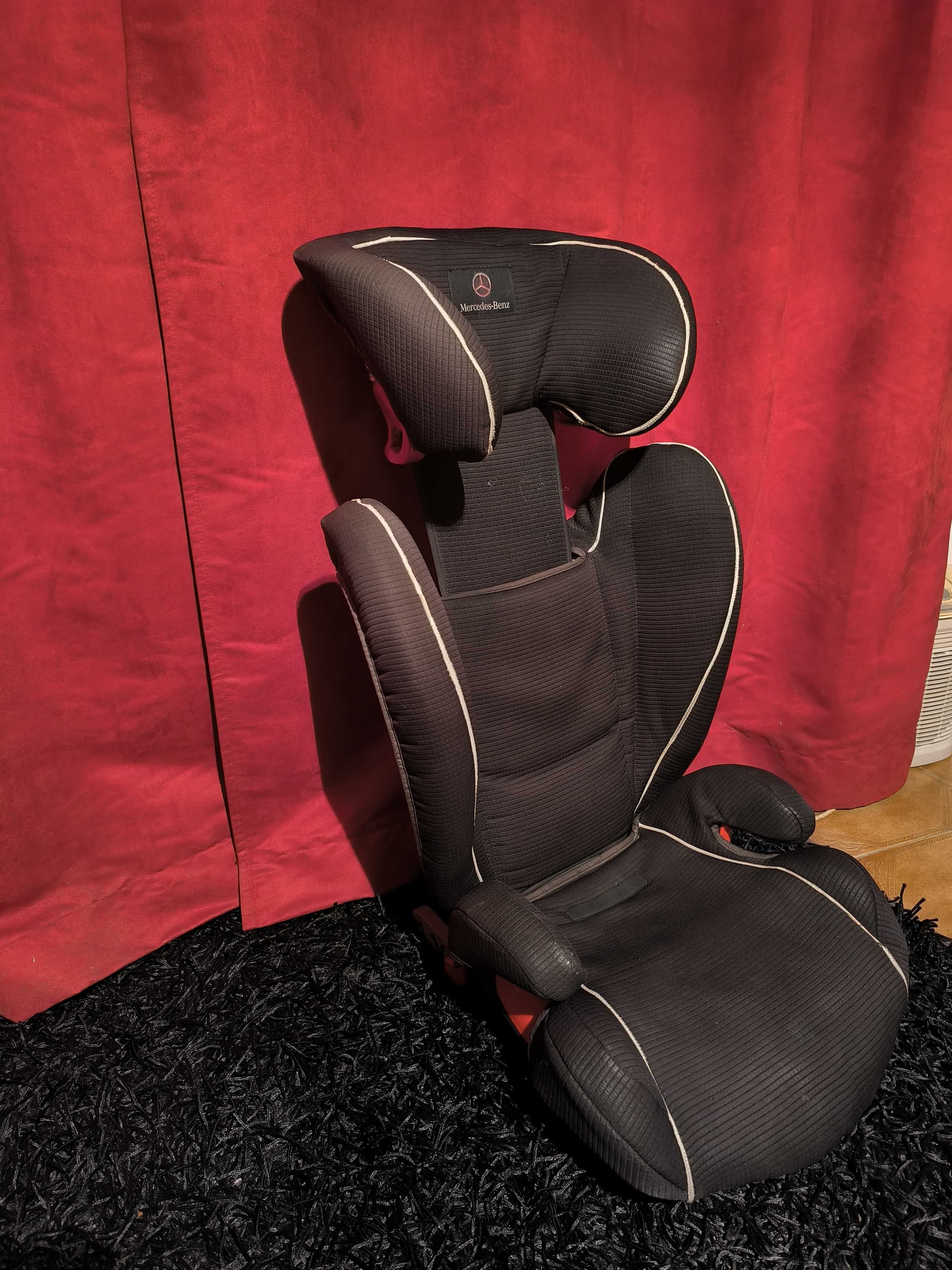 Cadeira Auto Mercedes-Benz C/isofix