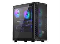 Nowy Komputer Gaming | RTX4060 OC | i5 12400 | 16GB Ram | 650W 80 Plus