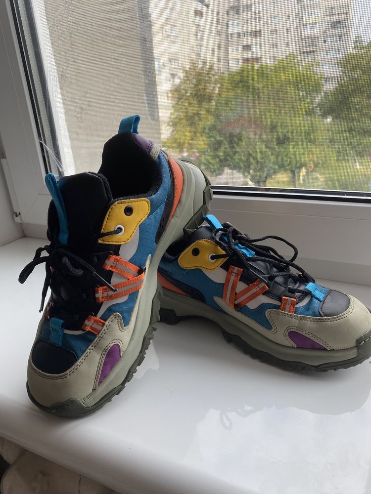Кроссовки Zara 38 р.