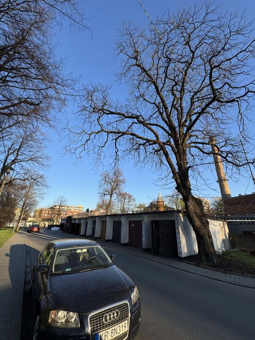 Do wynajęcia garaż  ul. Kluczborska