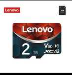 Karta microSD 2TB