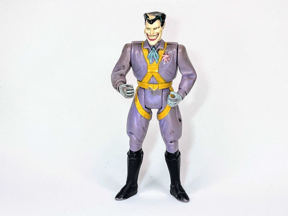 Joker Kenner (1994) Figura de Ação