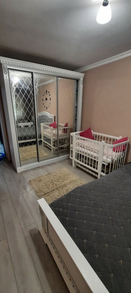 Продам 2кім. квартиру від власника