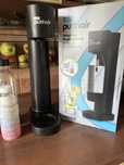 saturator do gazowania wody soda water maker dafi