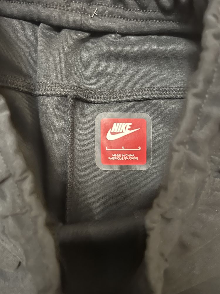 Костюм Nike tech fleece 2023