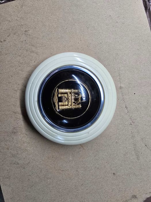 Centro volante vw carocha