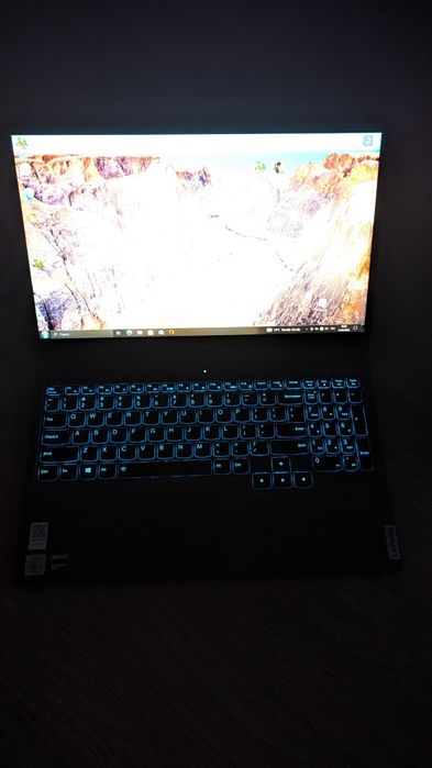 Ноутбук Lenovo Legion