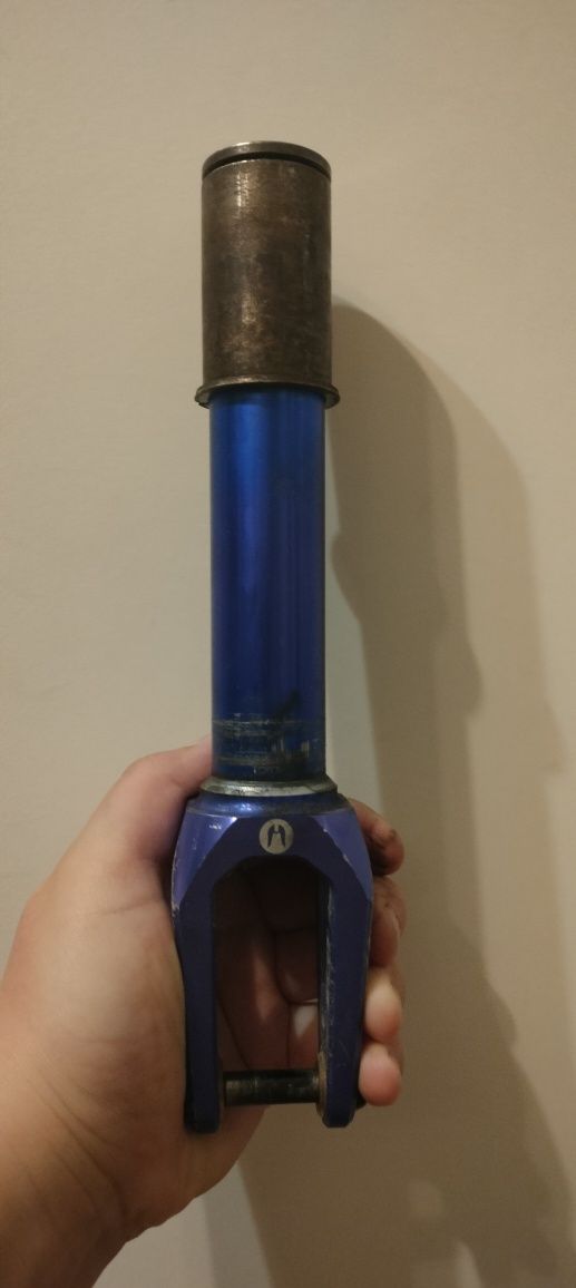 Widelec Ethic legion v2 hic/scs