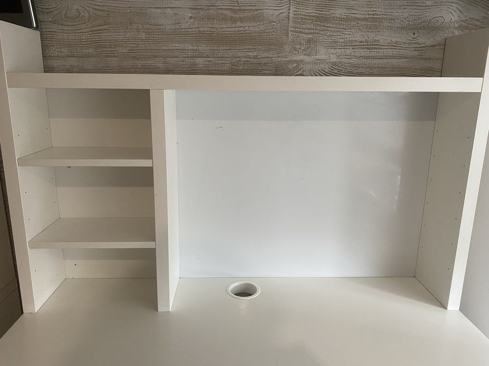 Biurko ikea micke