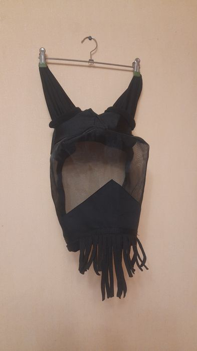 Маска для коня від комах та сонячних променів від  WALDHAUSEN, Pony