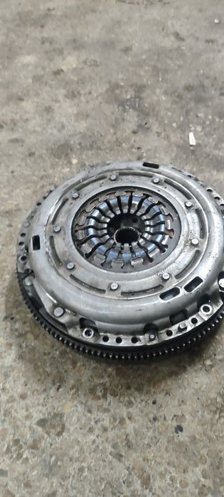 Комплект сцеплення 2.0tdi