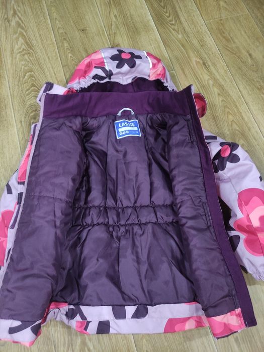Термо  куртка  ,пальто Lego,Reima (Рейма)