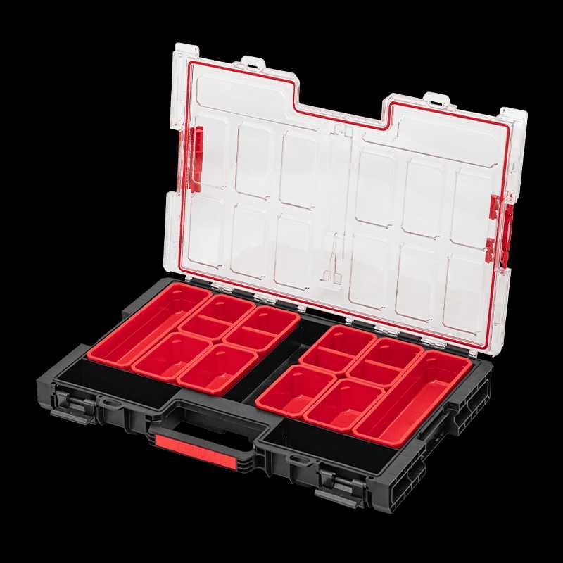 Qbrick System One Organizer L - kpl