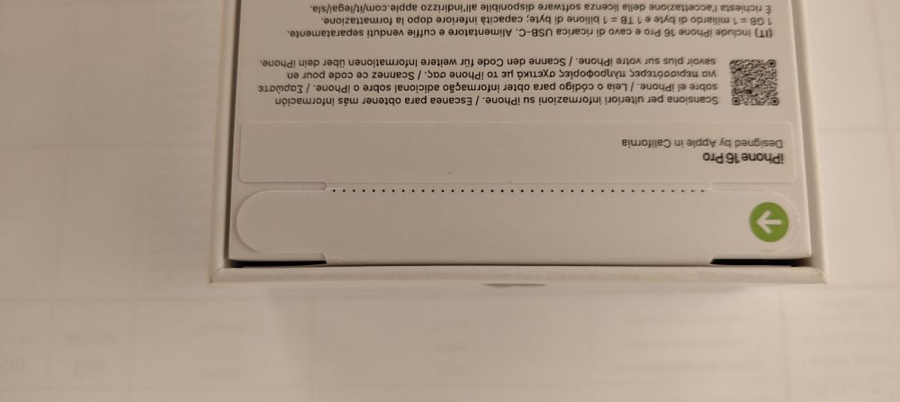 Sprzedam iPhone 16 Pro