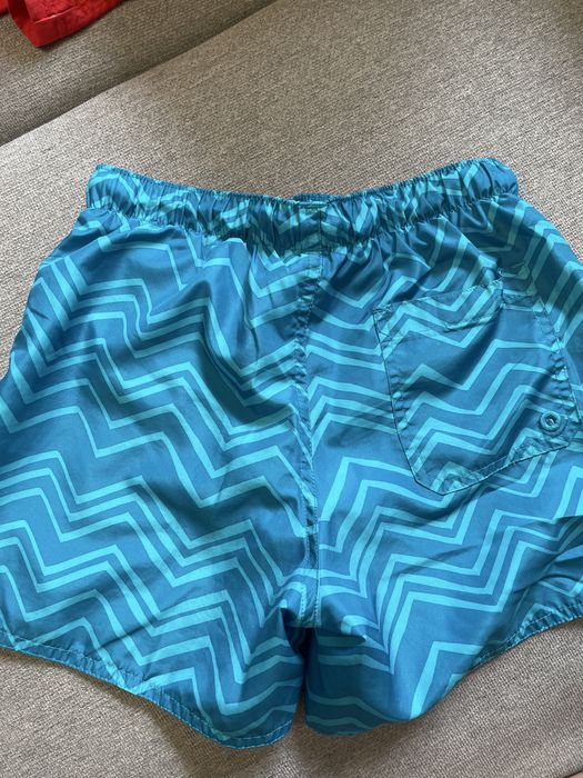 Spodenki kąpielowe Tribord 133-142