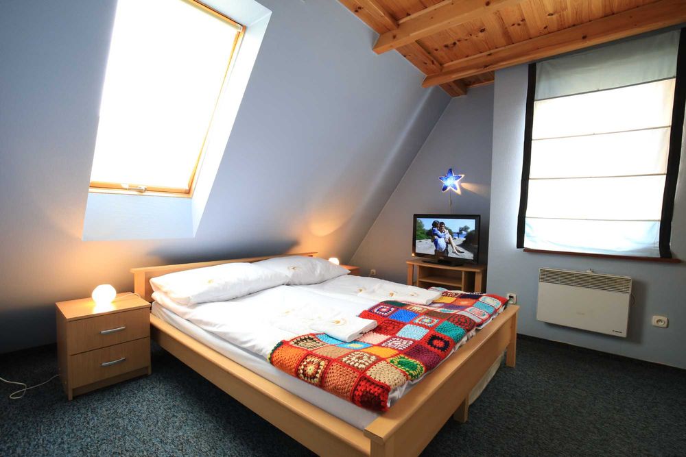 Duży apartament 60 m.kw. taras widokowy Giewont parking