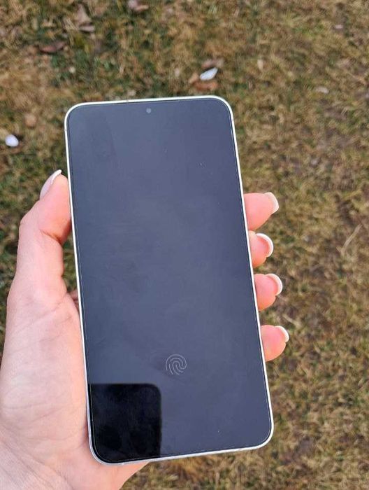Samsung S24 plus 512