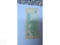 Nota nova 5000 kwanzas