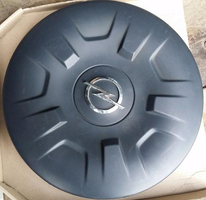 Колпаки колёсные Opel Vivaro,Movano, Astra,Combo.