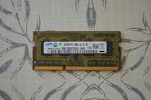 Pamięć RAM 1 GB DDR3 Samsung