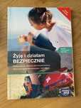 Podręczniki 1 klasa liceum