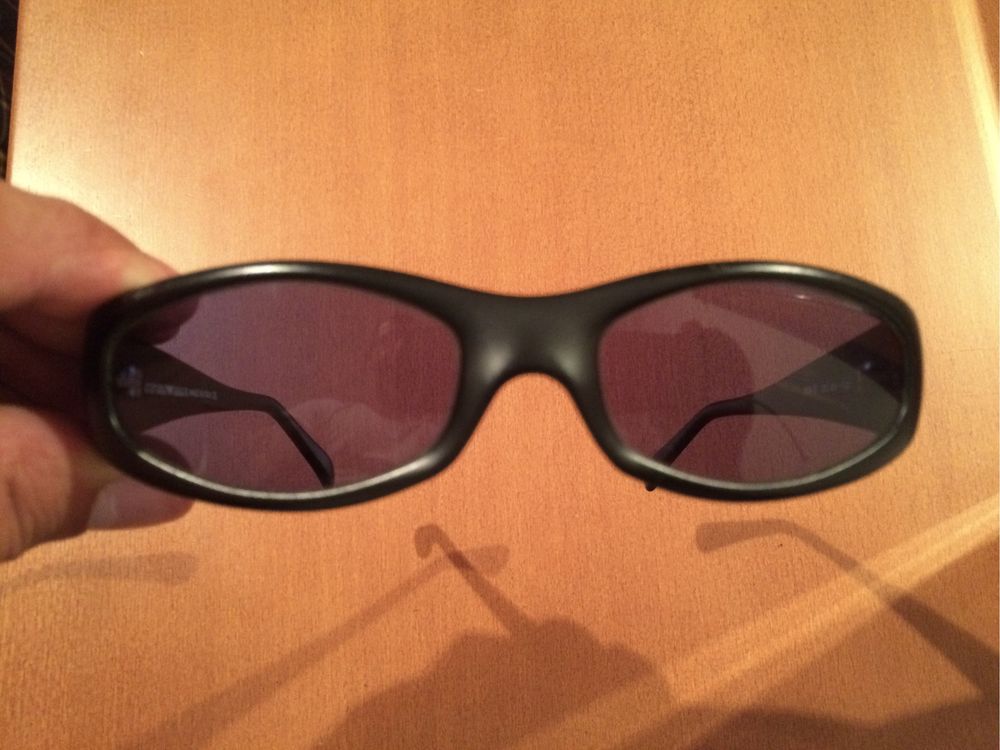 Oculos de sol Emporio Armani