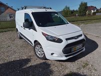 Ford Transit Connect 1.5 TDCi/LONG