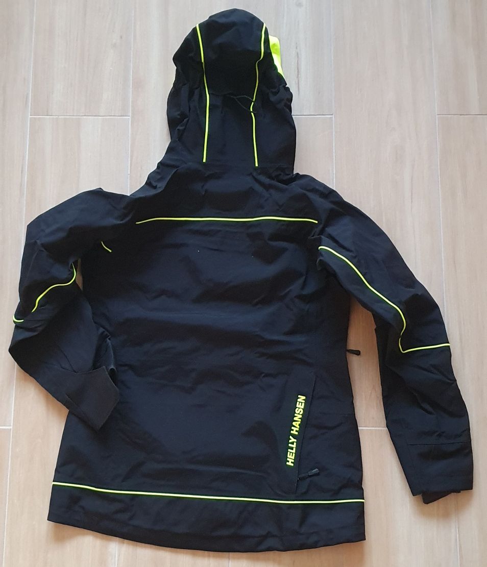 Kurtka profesjonalna Helly Hansen Bock shell