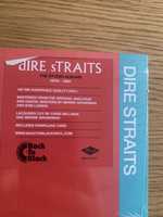 Dire Straits Vinyl winyl Making Movies