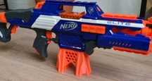 NERF, akcesoria do NERF, części