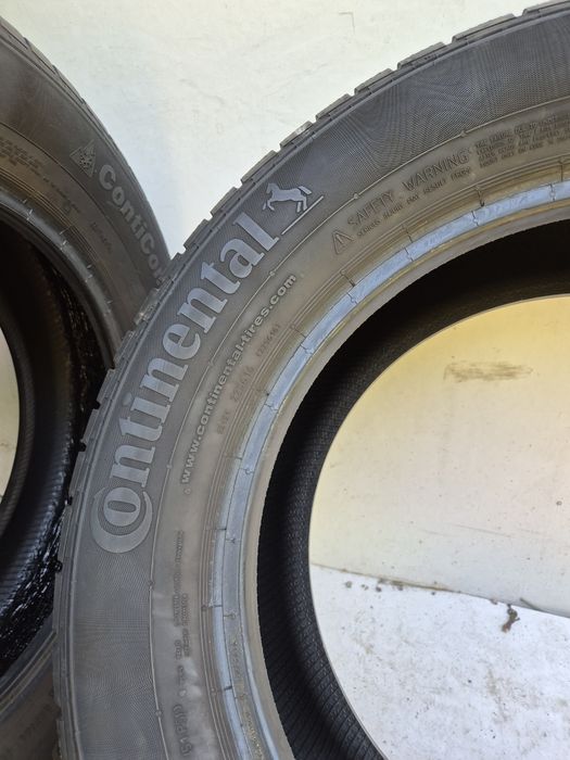 Шини 215/60/16, Continental  (331)