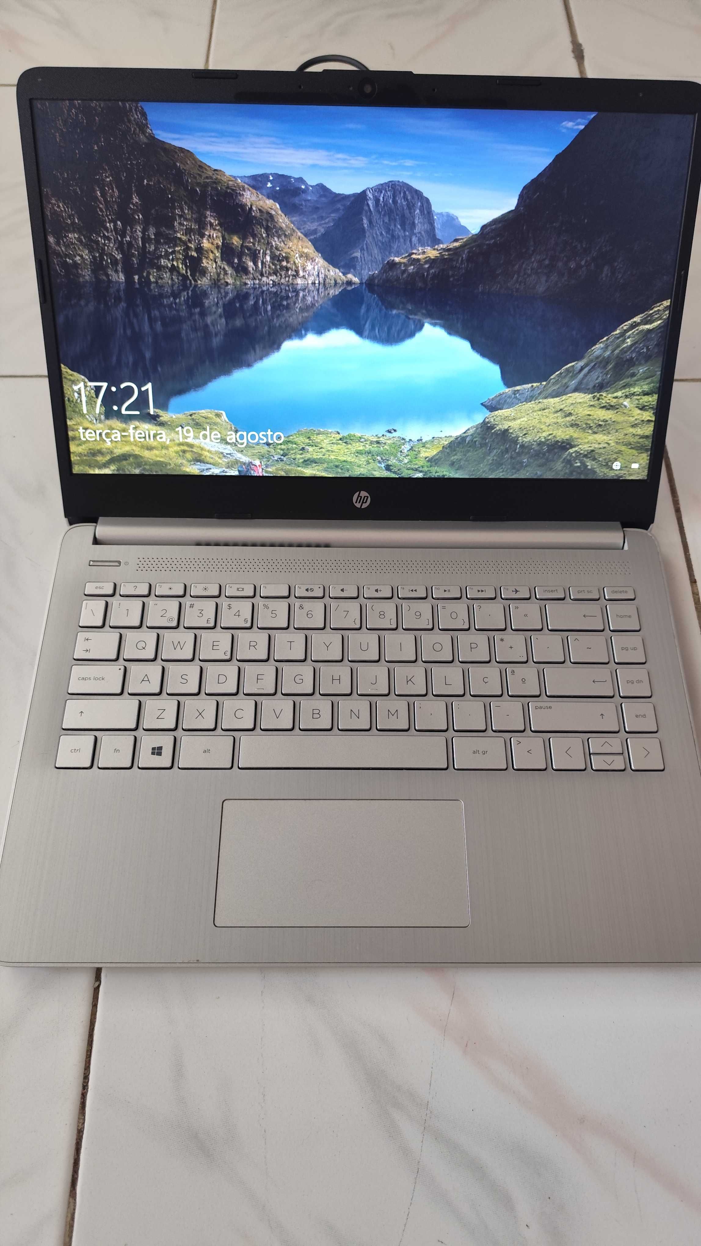 Computador Portátil HP