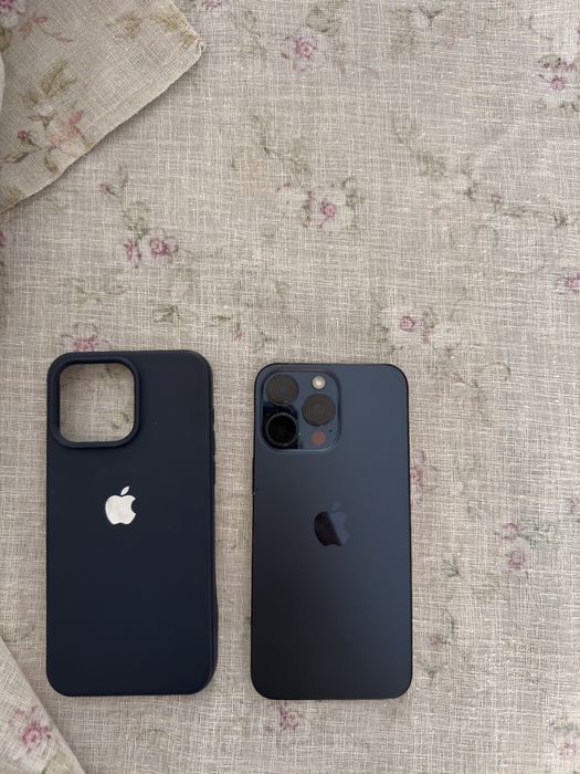 iPhone 15 Pro Max 256GB - Como Novo | Ainda com Garantia