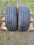 2x Opony letnie 225 55 r16 Michelin Primacy 3