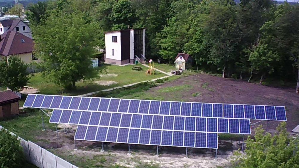 Солнечные панели, батареи, станции от  3 до 5000 кВт под ключ