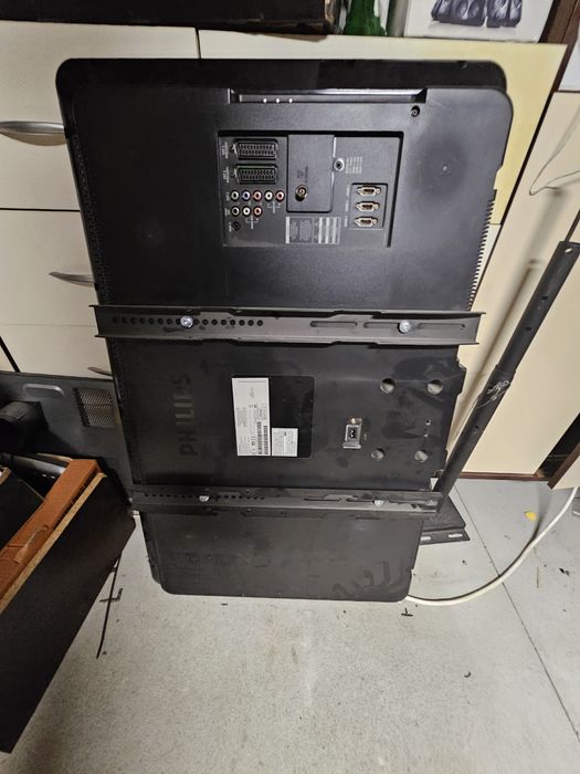 Philips 37PFL5603D używany