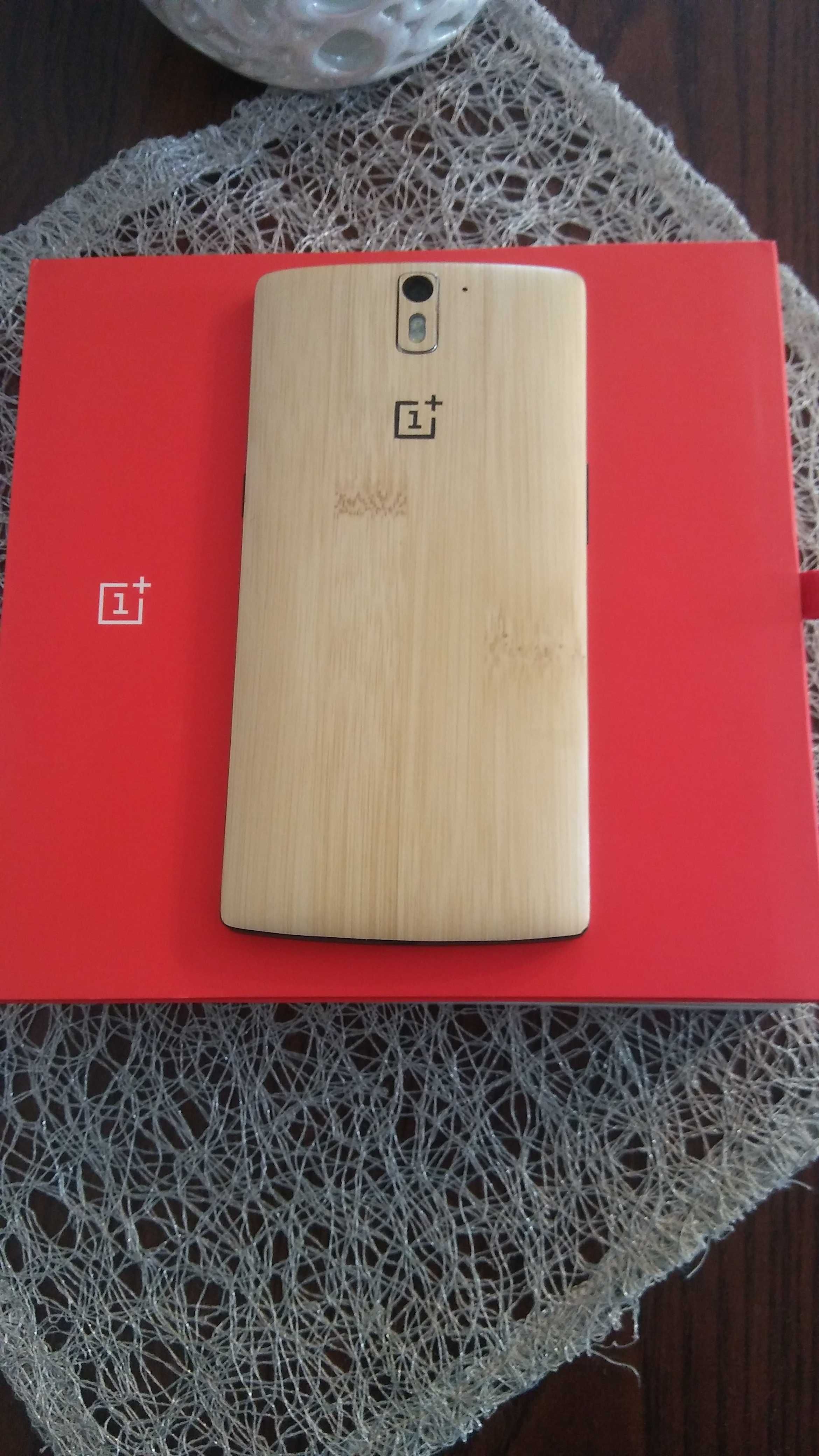 Legendarny OnePlus One 5.5" 64 GB!