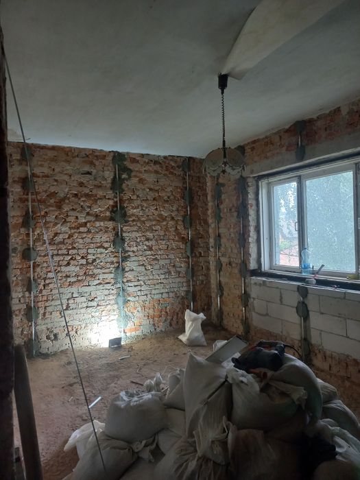 Строительные роботы