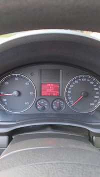 VW Golf 5 2.0 SDI 2005 rok