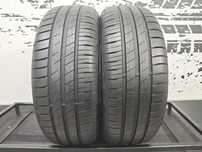 195/55R16 goodyear 2021 opony letnie 7mm 50717