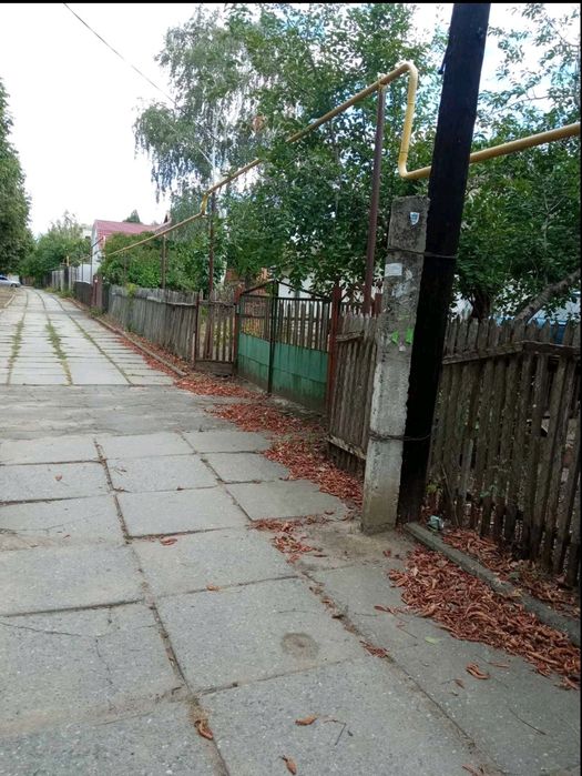 Продається хата в с. Петрово