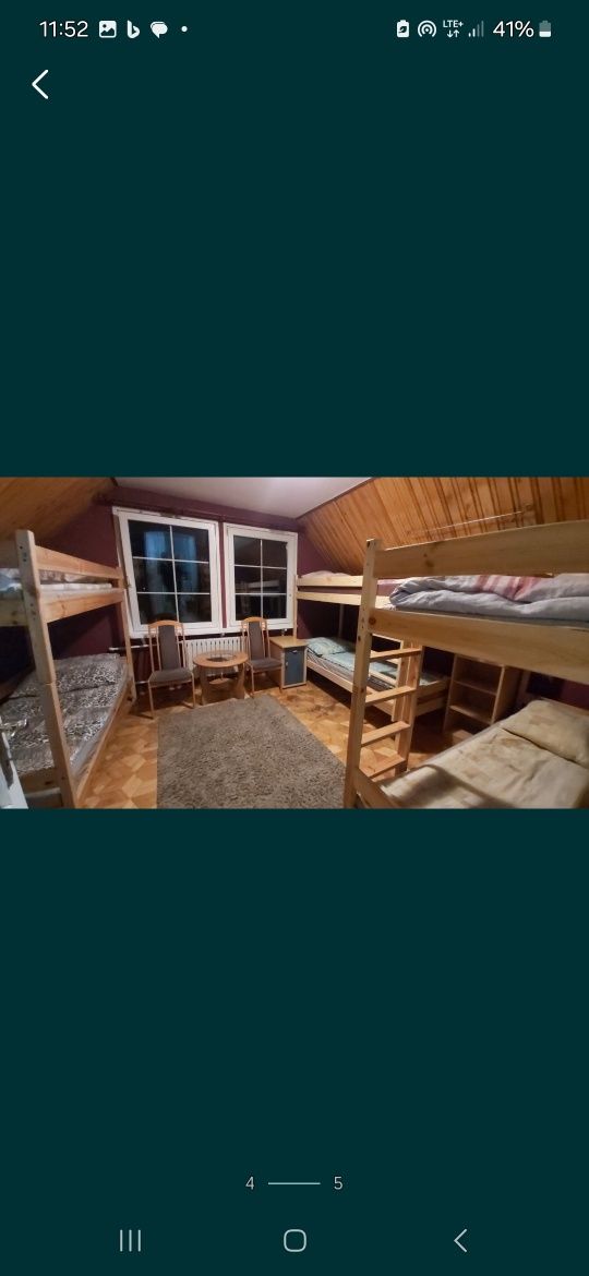 Noclegi Pracownicze/ Hostel / Tanio/персонал житла