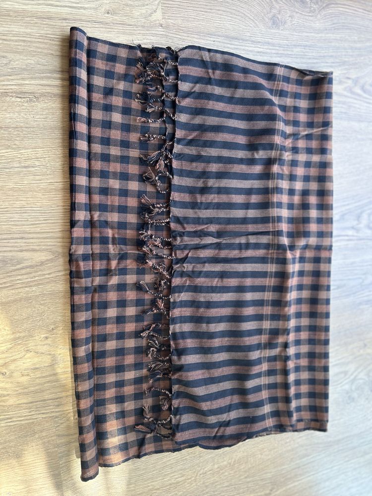 Chusta/szal, krata  62x160