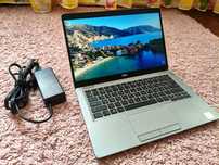 Ультрабук Dell 5310. i7-10610U-10 gen/16/256/13,3" Full HD, АКБ 100%