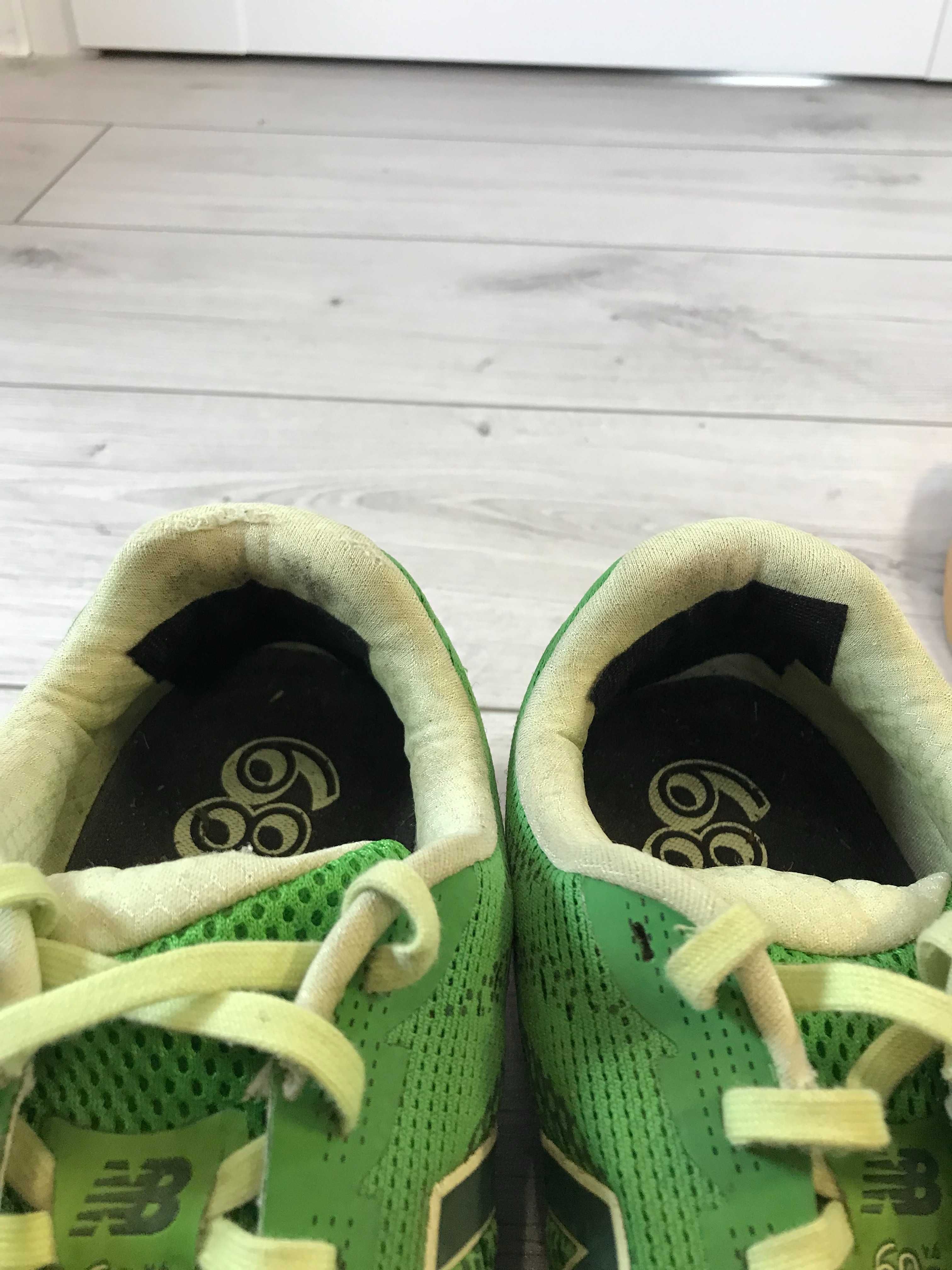 Buty New Balance 680 rozm. 46,5