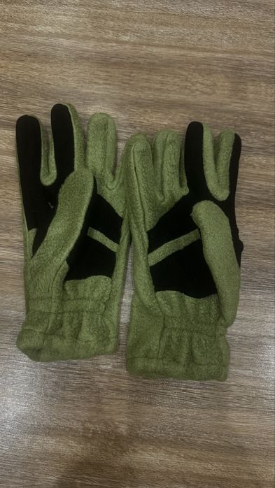 Рукавички зимові ЗСУ