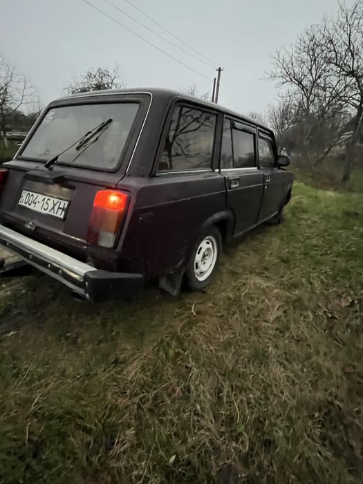 Продам ваз 2104 є обмін на авто на  мото